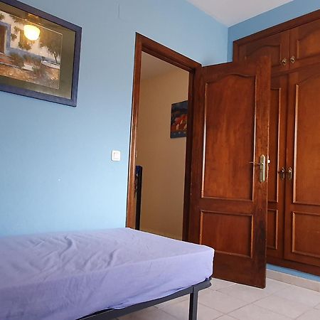 דניה Townhouse In Las Rotas מראה חיצוני תמונה