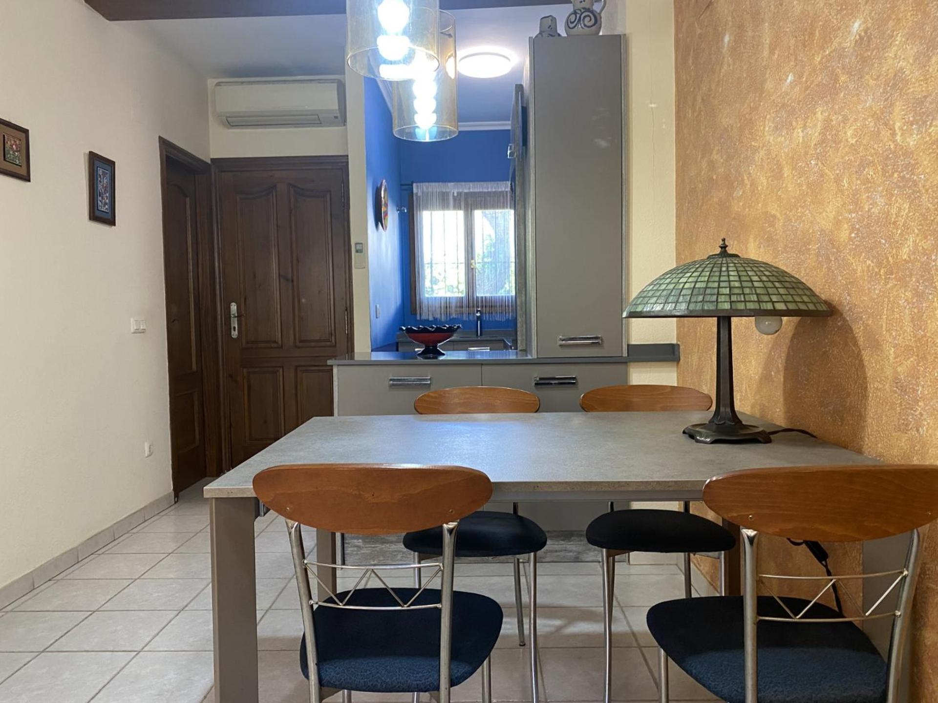 דניה Townhouse In Las Rotas מראה חיצוני תמונה