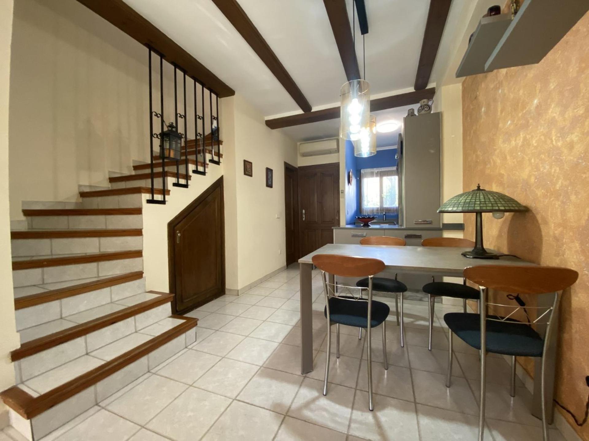 דניה Townhouse In Las Rotas מראה חיצוני תמונה