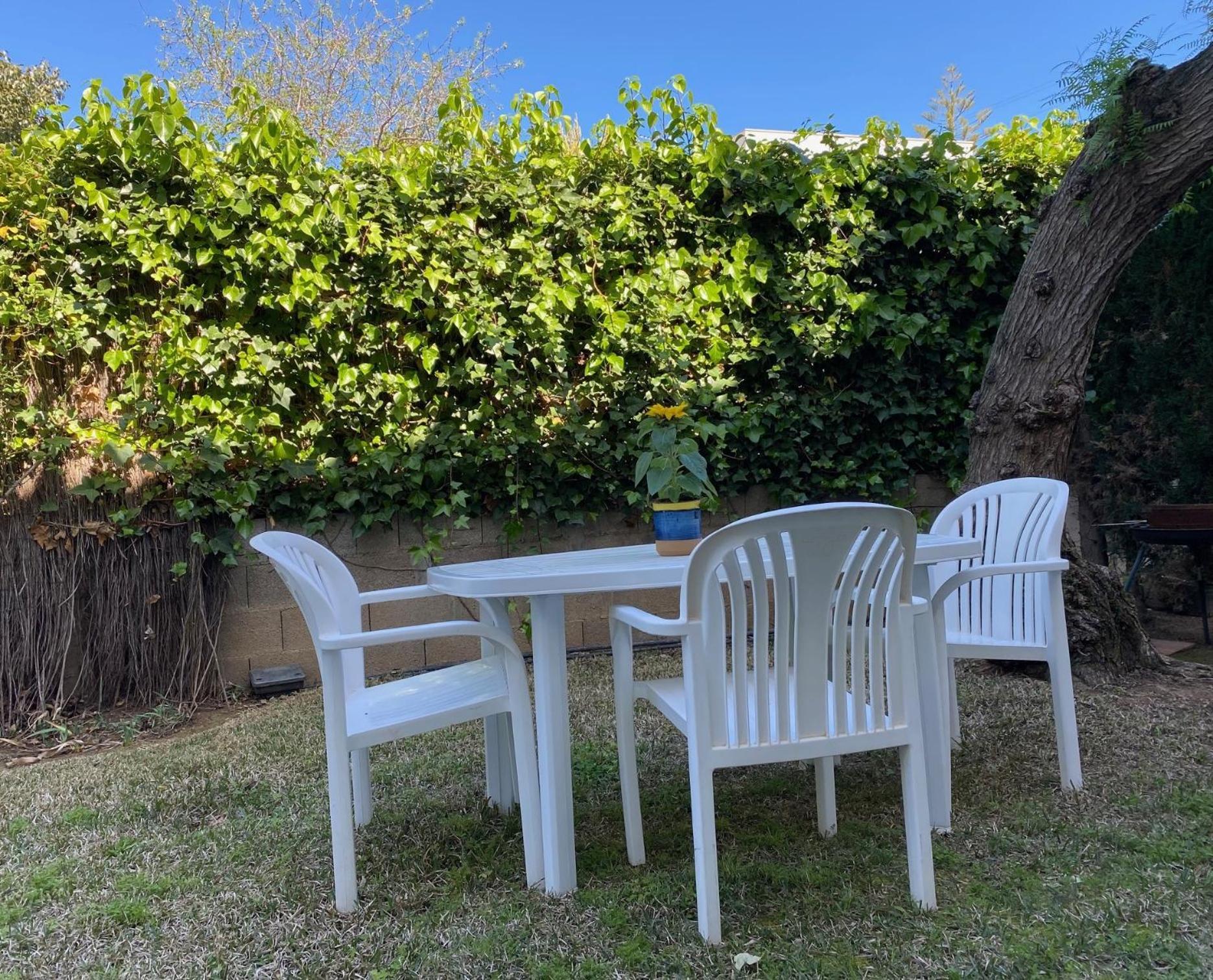 דניה Townhouse In Las Rotas מראה חיצוני תמונה