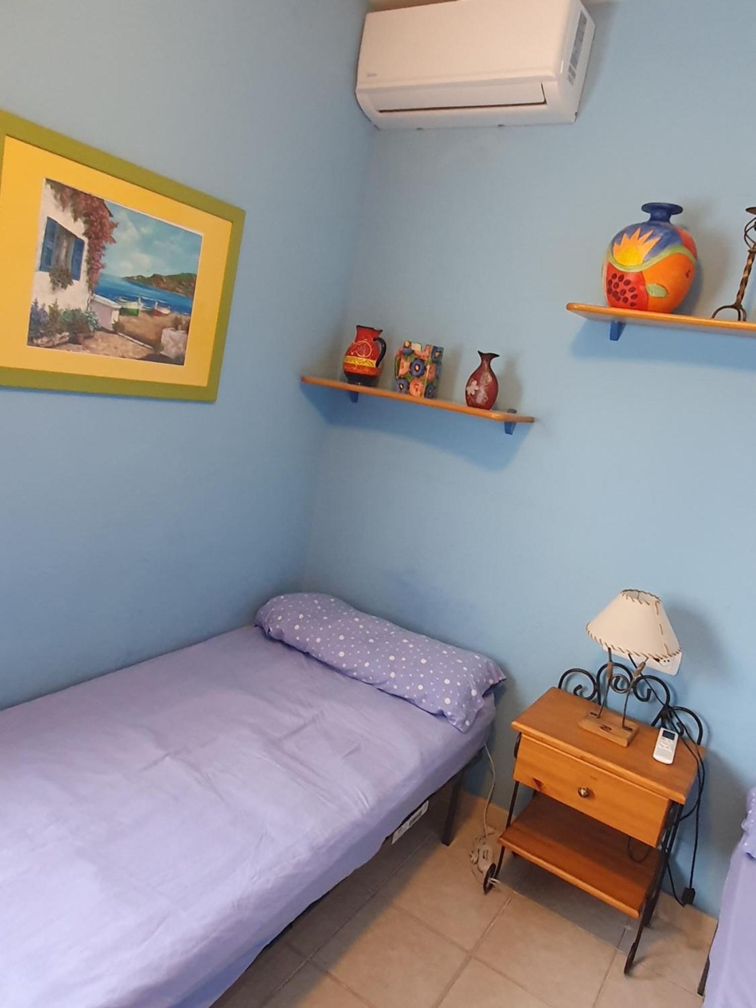 דניה Townhouse In Las Rotas מראה חיצוני תמונה