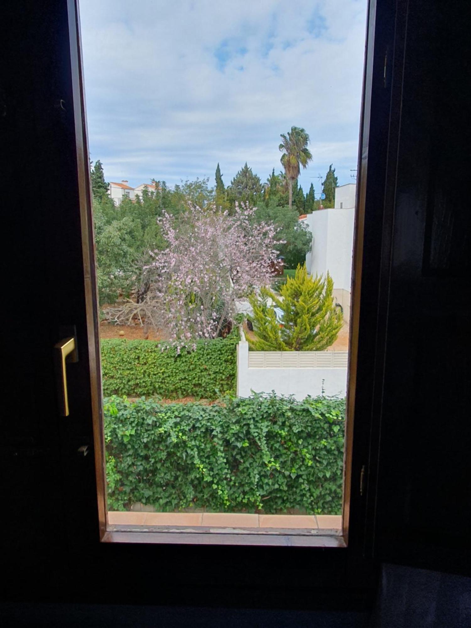 דניה Townhouse In Las Rotas מראה חיצוני תמונה