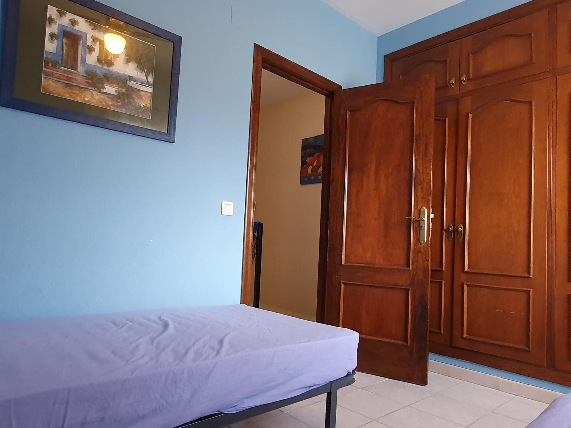 דניה Townhouse In Las Rotas מראה חיצוני תמונה