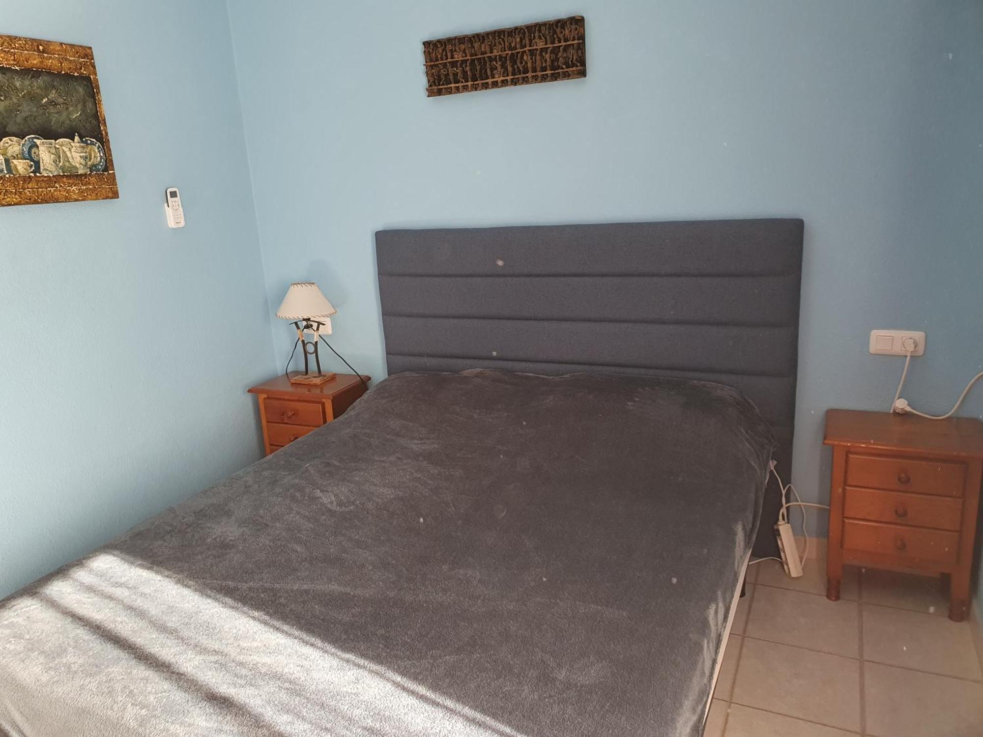 דניה Townhouse In Las Rotas מראה חיצוני תמונה