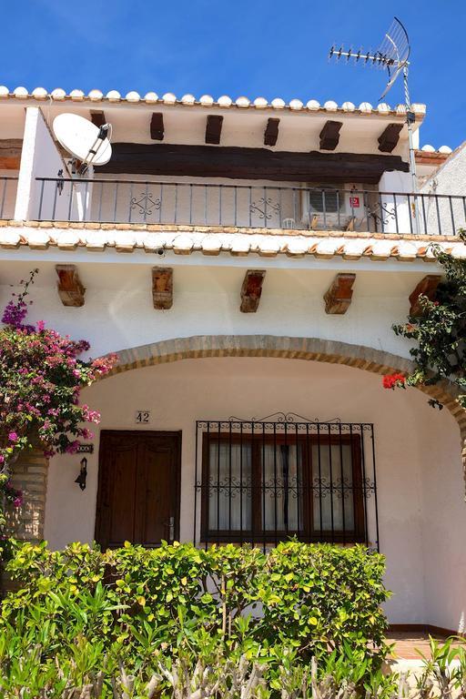 דניה Townhouse In Las Rotas חדר תמונה