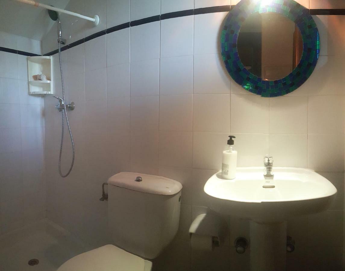 דניה Townhouse In Las Rotas מראה חיצוני תמונה